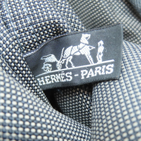 Hermes Air Line Ad PM Backpack/Daypack Canvas Women's - Picture 6 of 10